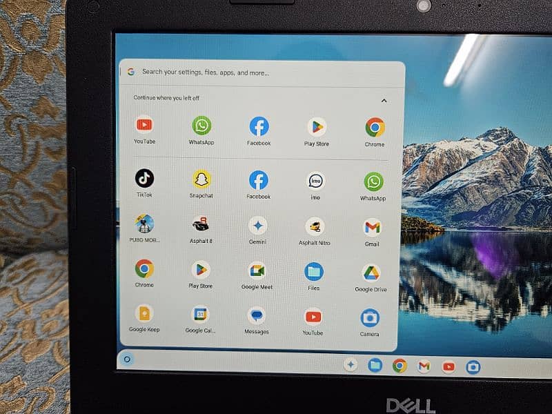 Chromebook for Students and Education 2