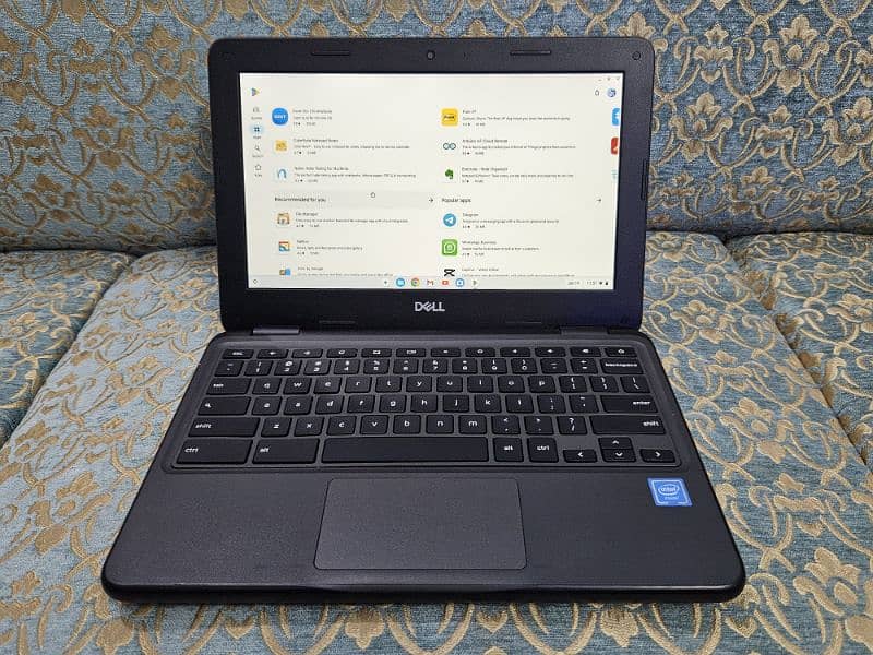 Chromebook for Students and Education 5