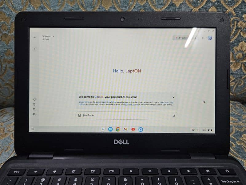 Chromebook for Students and Education 6