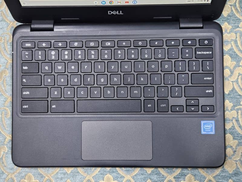 Chromebook for Students and Education 9