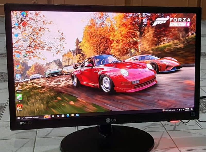 LG 22inch IPS HDMI Gaming LED Monitor 3