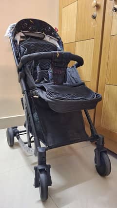 Baby Stroller