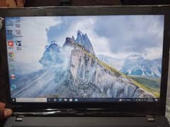 Lenovo i5 6 gen 8 gb ram 128 gb ssd