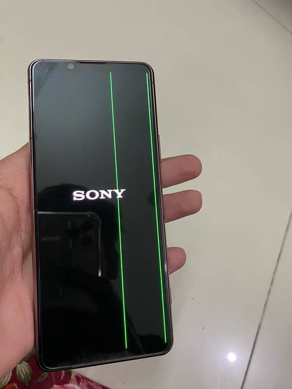 sony Xperia 5 mark 2 6