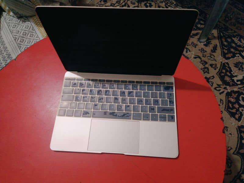 MacBook Pro Retina 2015 Gold | 12 inches 1