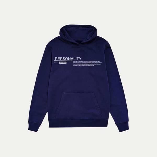 Hoodie-Unisex-Fleece 1