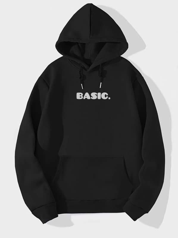 Hoodie-Unisex-Fleece 3