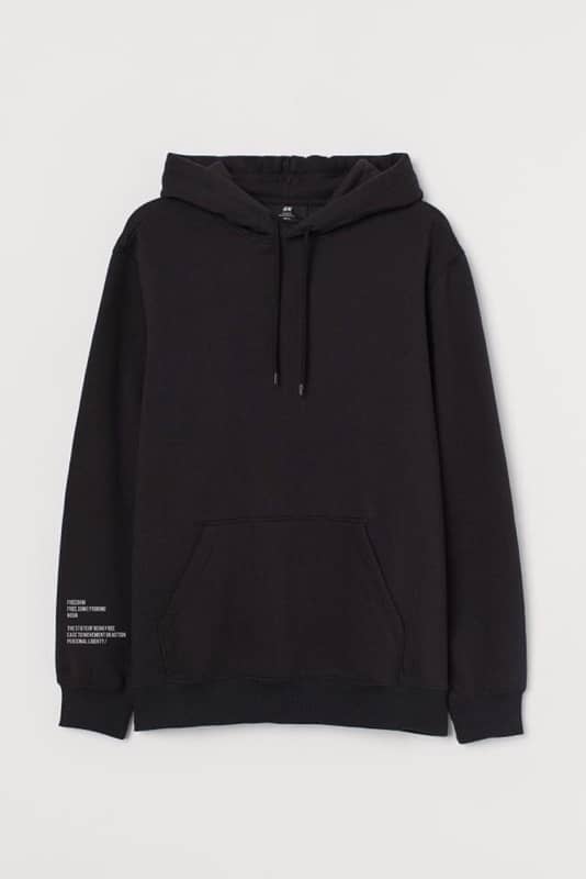 Hoodie-Unisex-Fleece 4