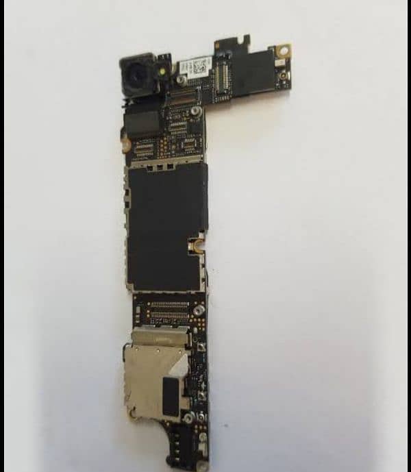 Iphone 4s 16gb Board 0