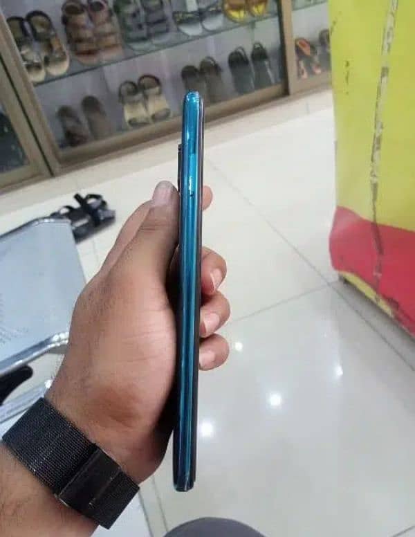 Redmi Note 9 pro 3