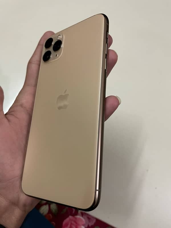 iphone 11 pro max NON PTA 2