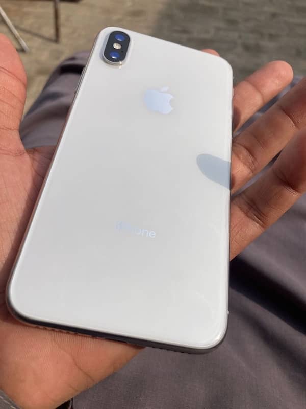 Iphone X non pta 0