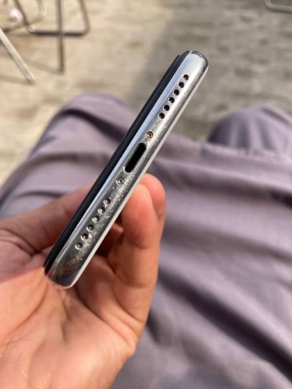 Iphone X non pta 3