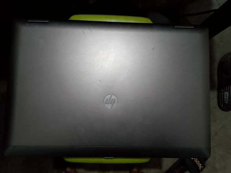 Hp core i5 3rd generation 1