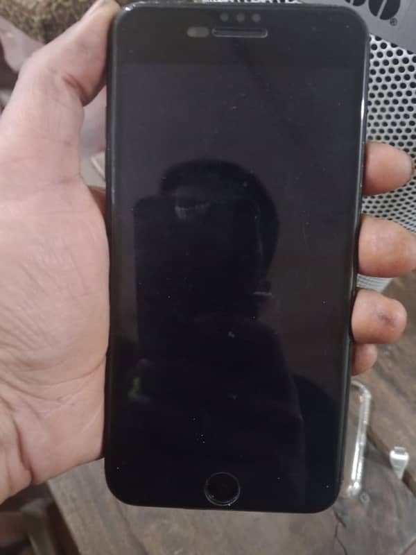 I phone 7 plus for sale 0