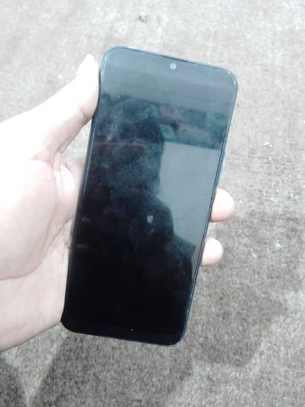 Infinix smart 6 Only mobile 3/64 3