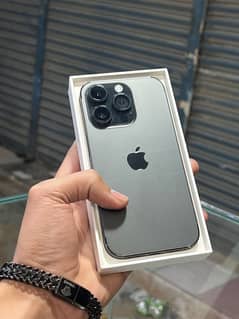 IPHONE 14 PRO