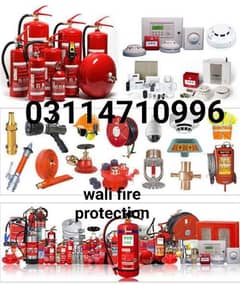 fire extinguisher all category refilling also available home delivery