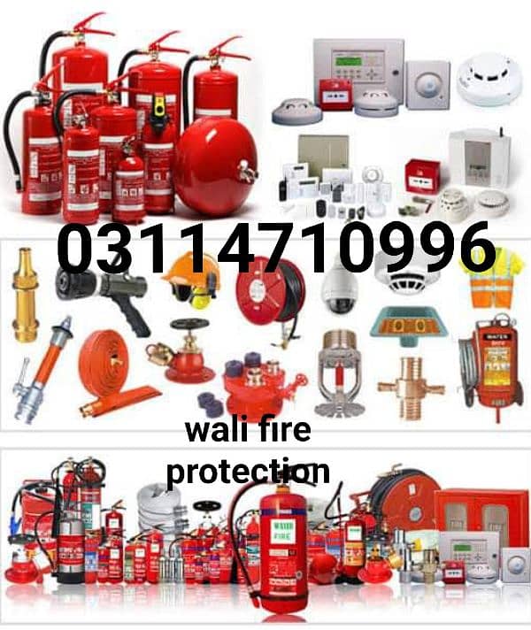 fire extinguisher all category refilling also available home delivery. 0