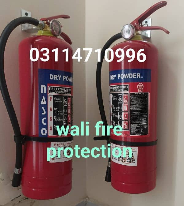 fire extinguisher all category refilling also available home delivery. 7