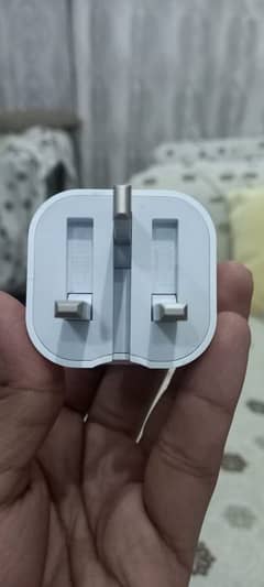 Apple orignal adoptar 20watt