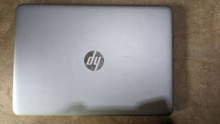 HP laptop