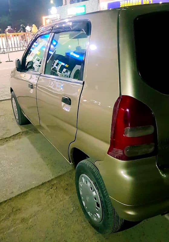 Urgent Sale Alto 2007 3