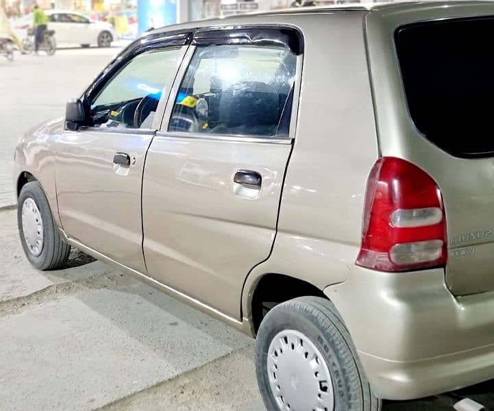 Urgent Sale Alto 2007 6