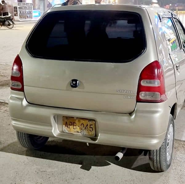 Urgent Sale Alto 2007 17