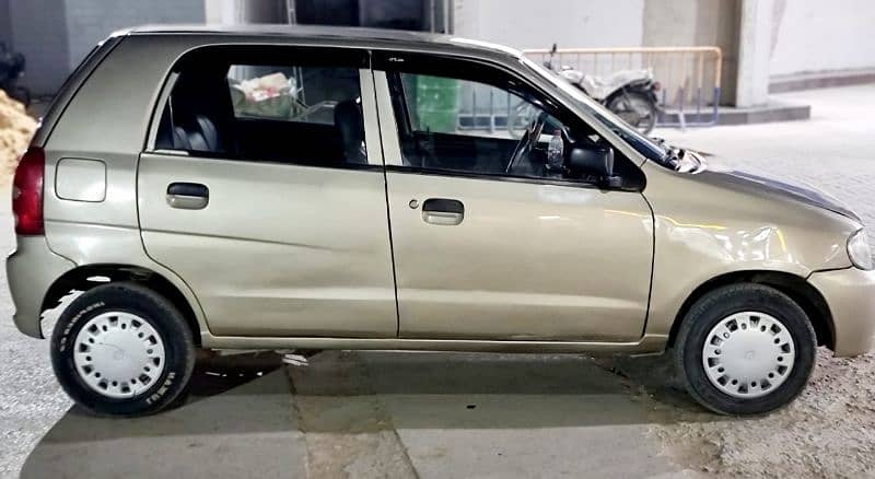 Urgent Sale Alto 2007 19