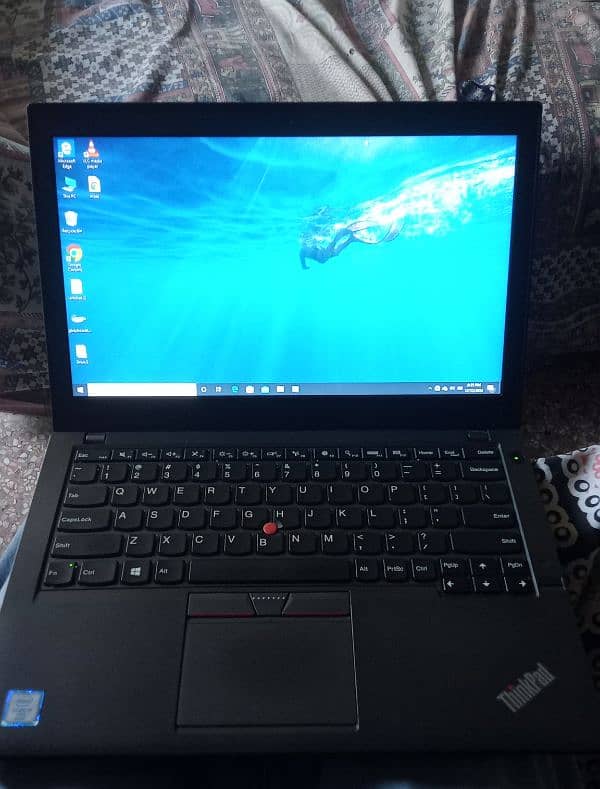 Lenovo corei7 6th gen laptop 2