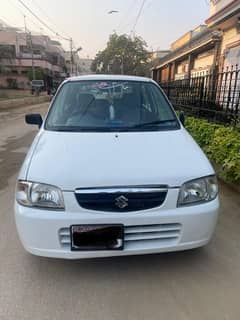 Suzuki Alto 2008