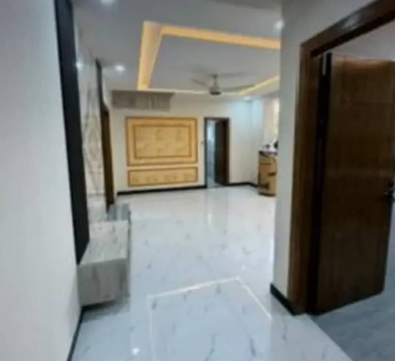 G-11/4 PHA C-Type Fully Renovated Tile Floor Flat For Sale 10