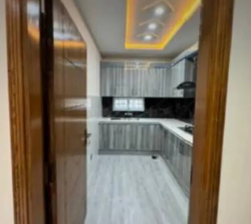 G-11/4 PHA C-Type Fully Renovated Tile Floor Flat For Sale 12