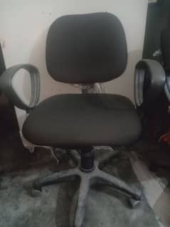 Office chair in good condition