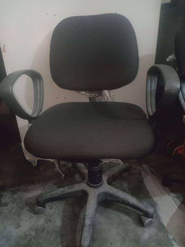 Office chair in good condition 0