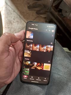 Google Pixel 4a