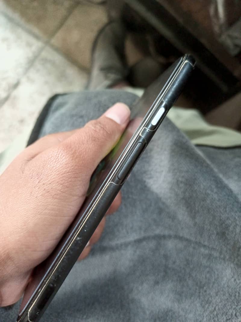 Google Pixel 4a 4