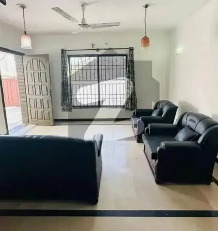 G-11/3 Size 30 60 Ground Floor Portion For Rent 4