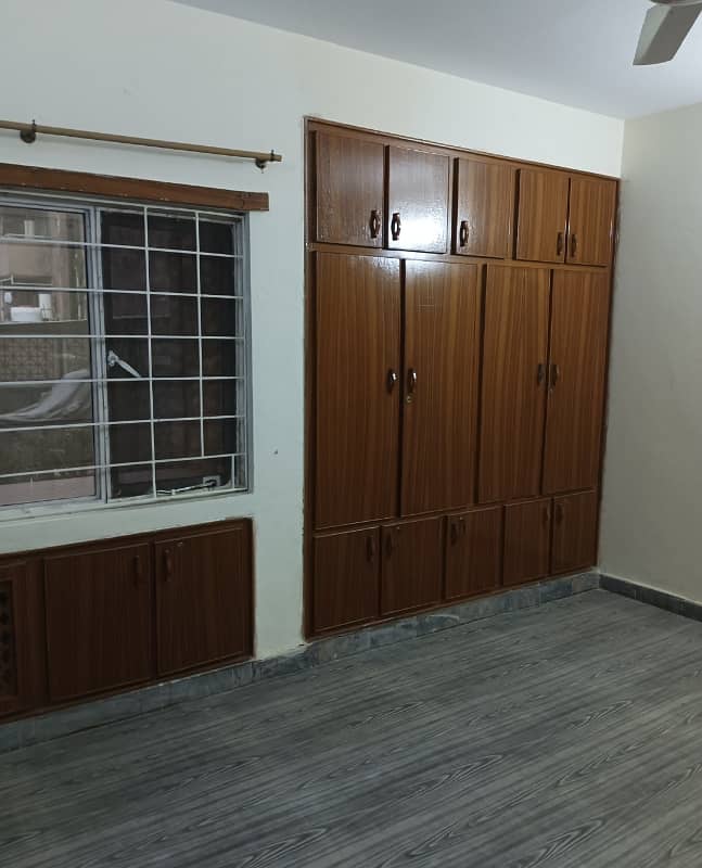 G-11/4 PHA C-Type Ground Floor Flat For Rent 1