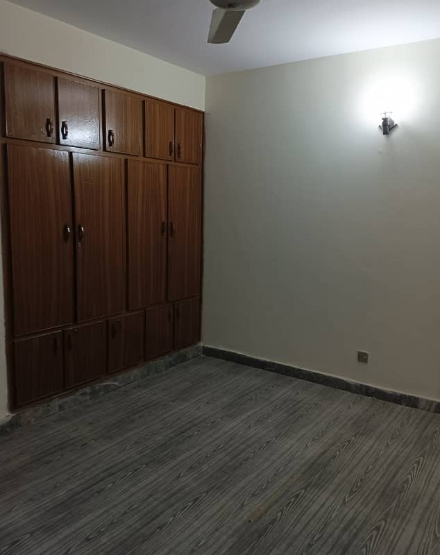 G-11/4 PHA C-Type Ground Floor Flat For Rent 2