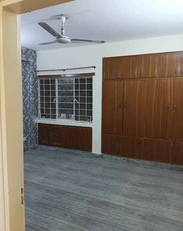 G-11/4 PHA C-Type Ground Floor Flat For Rent 6