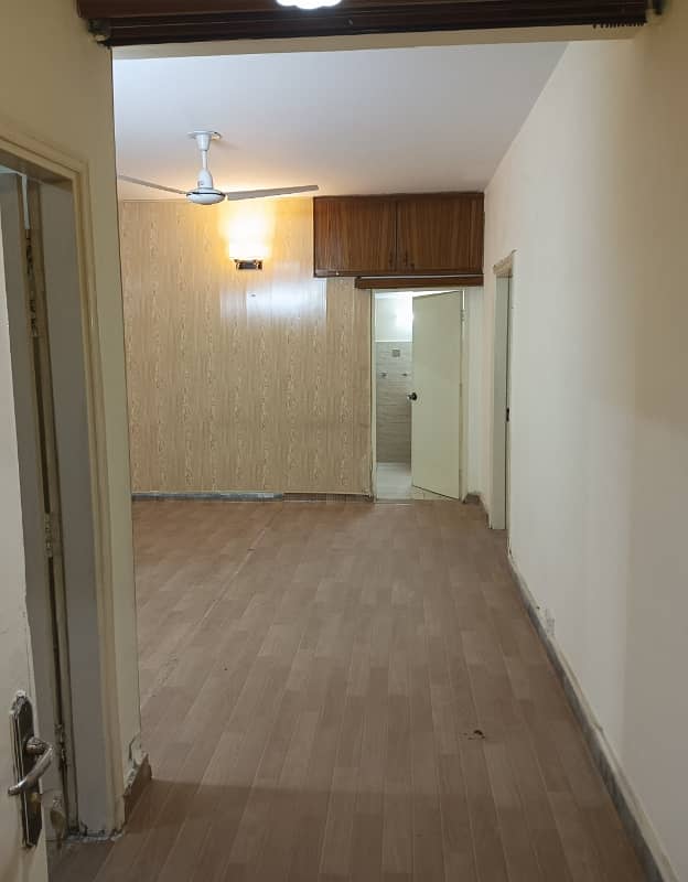 G-11/4 PHA C-Type Ground Floor Flat For Rent 7