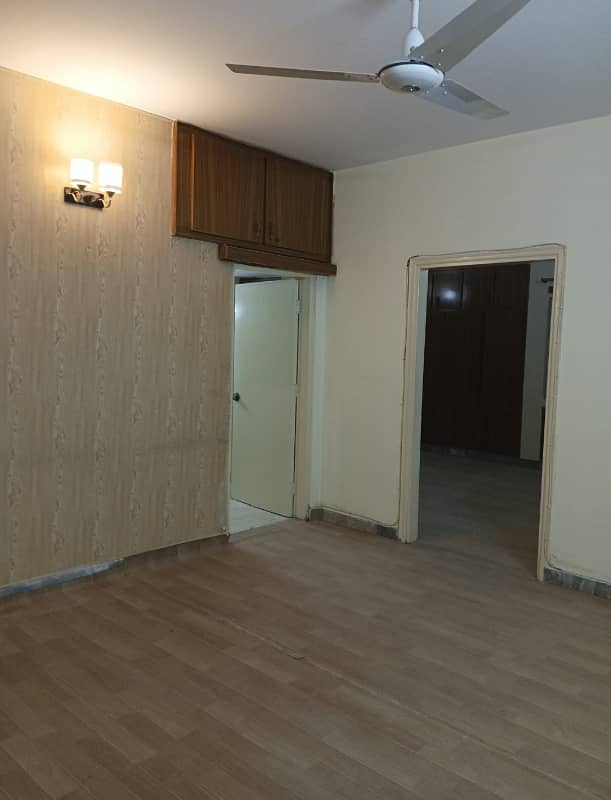 G-11/4 PHA C-Type Ground Floor Flat For Rent 14