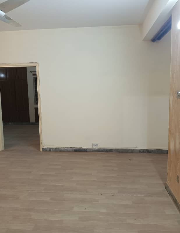 G-11/4 PHA C-Type Ground Floor Flat For Rent 15