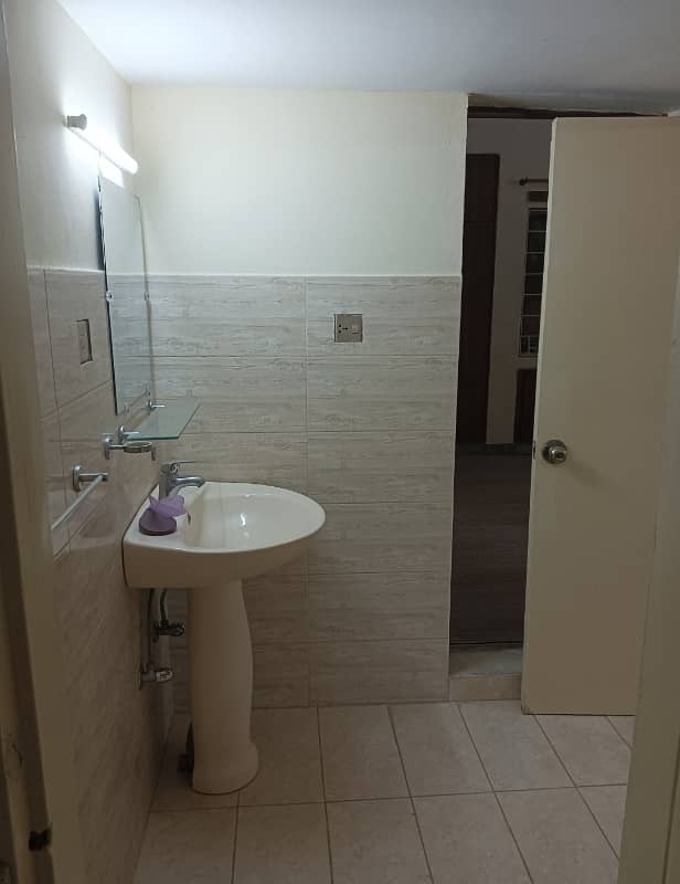 G-11/4 PHA C-Type Ground Floor Flat For Rent 18