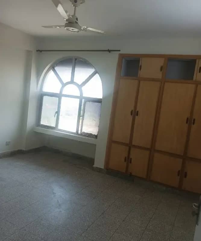 G-11/4 PHA C-Type Second Floor Flat For Rent 1