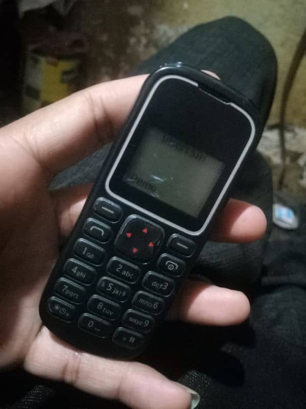 Nokia 1280 0