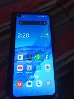 oppo A53 4/64 origenal panel 03049073832