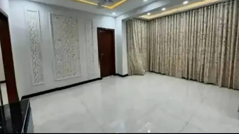 G-11/4 PHA D-Type Fully Renovated Tile Floor Flat For Sale 4